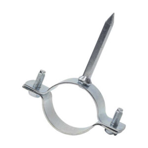 Nail Clamp  مسمار كليبرز