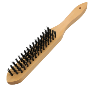 Wire Brush H/D    فرشاة سيلك