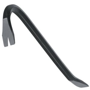 Crow Bar ( Garas ) عتـلة