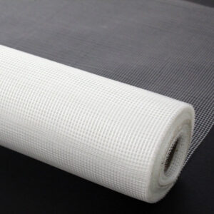 Fiber Roll رول هرير