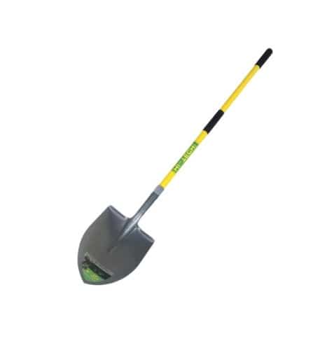 Shovel Fiber Handle