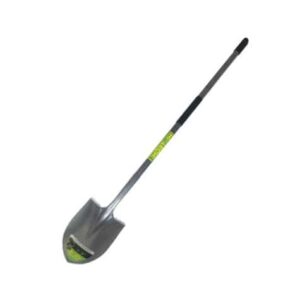 Shovel Small Head Metal Handle