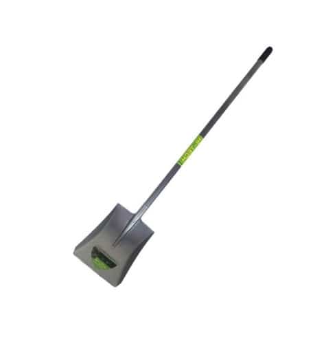 Shovel Metal Square شبل مربة