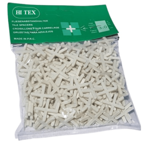 Tile Spacers صليبه