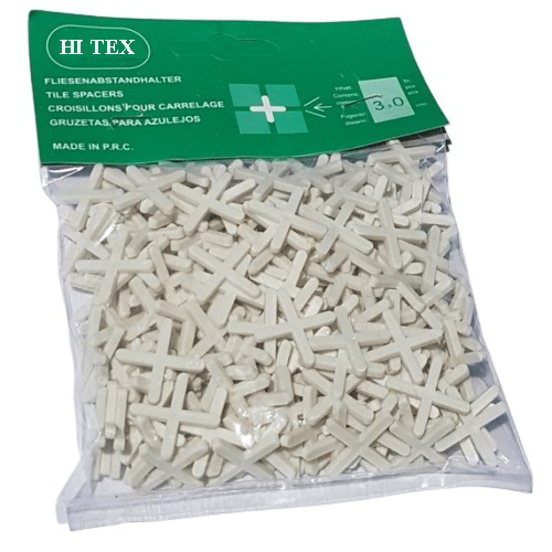 Tile Spacers صليبه