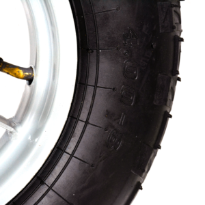 WB Tire Grey