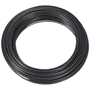 Annealed Wire Black 16-G [ 5-Kg ]      سيم أسود