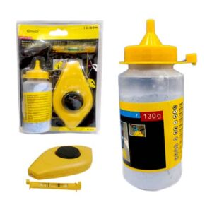 3-Chalk Line Powder خيط علام