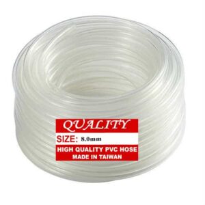 Level Hose Clear Taiwan هوزة شفاف