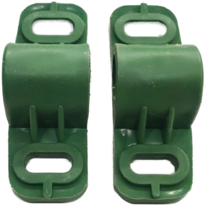 Plastic Bracket For Wheel barrow