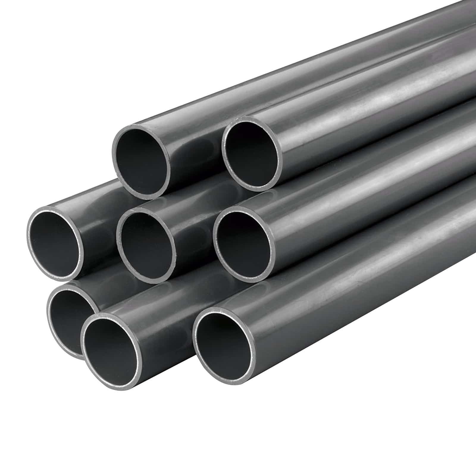 Pvc Black Pipe 2 MTR بايب زرجينة
