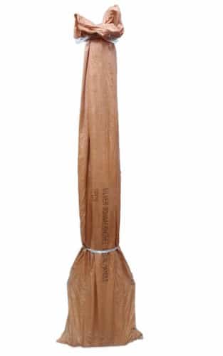 Shovel Metal Square شبل مربة - Image 2