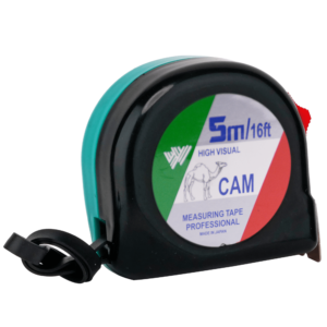 Measuring Tape Camal  شريط متر