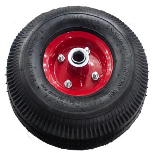 HT Tire Air