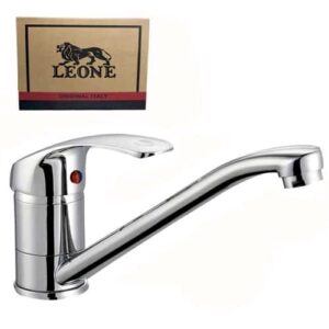 Leone 01-04 Single Hole   خلاط