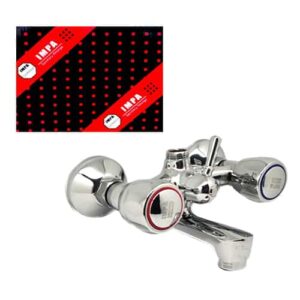 IMPA 03-01 Shower    خلاط