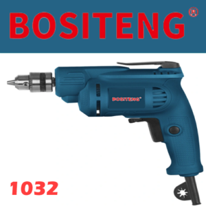 Bositeng Electric Drill 10mm 1032