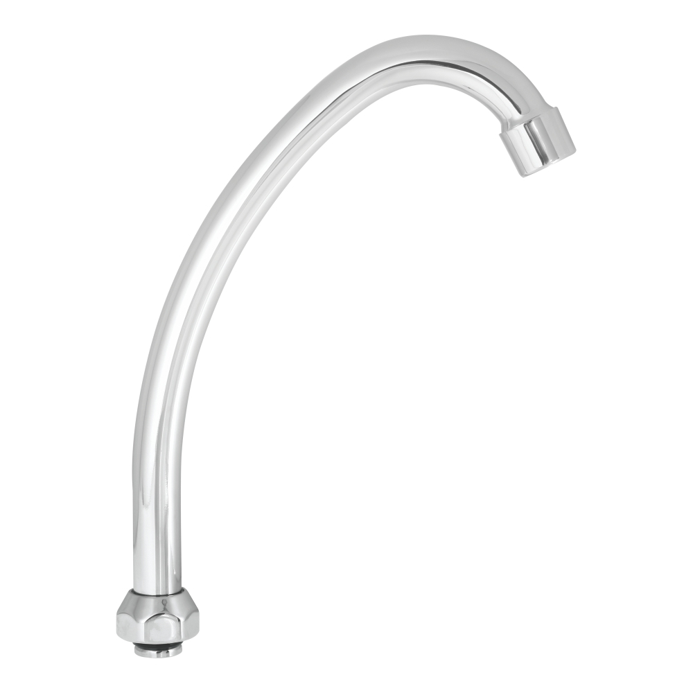 Spare Spout J Type رقبة طويلة