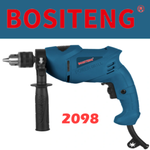 Bositeng Impact Drill 13mm 2098