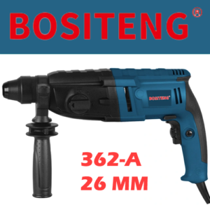 Bositeng Rotary Hammer 326A
