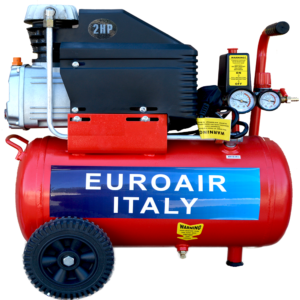 Compressor 50 LTR Without Belt كمبيرويسور