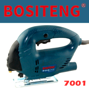 Bositeng Jigsaw 7001