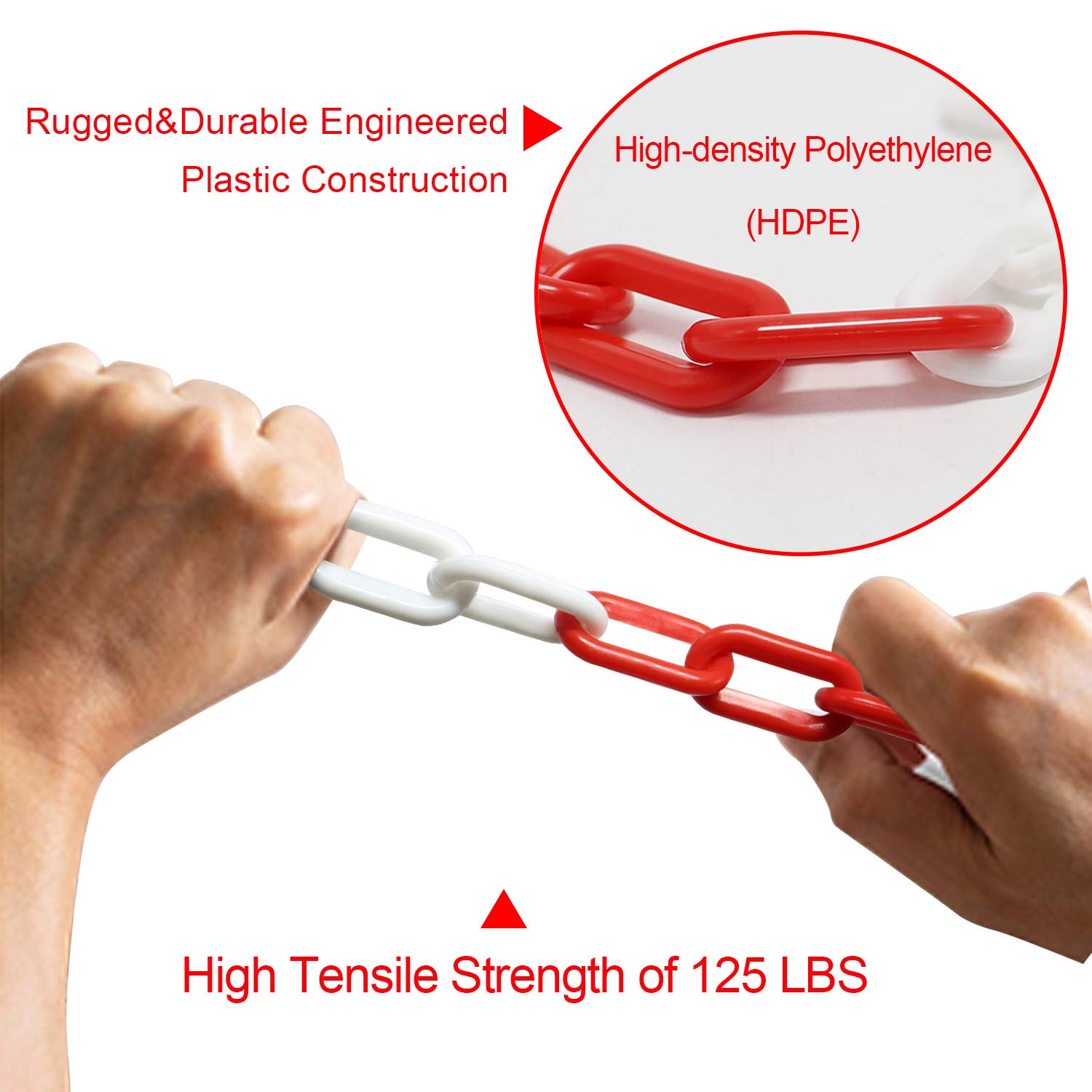 Plastic Chain - Image 9