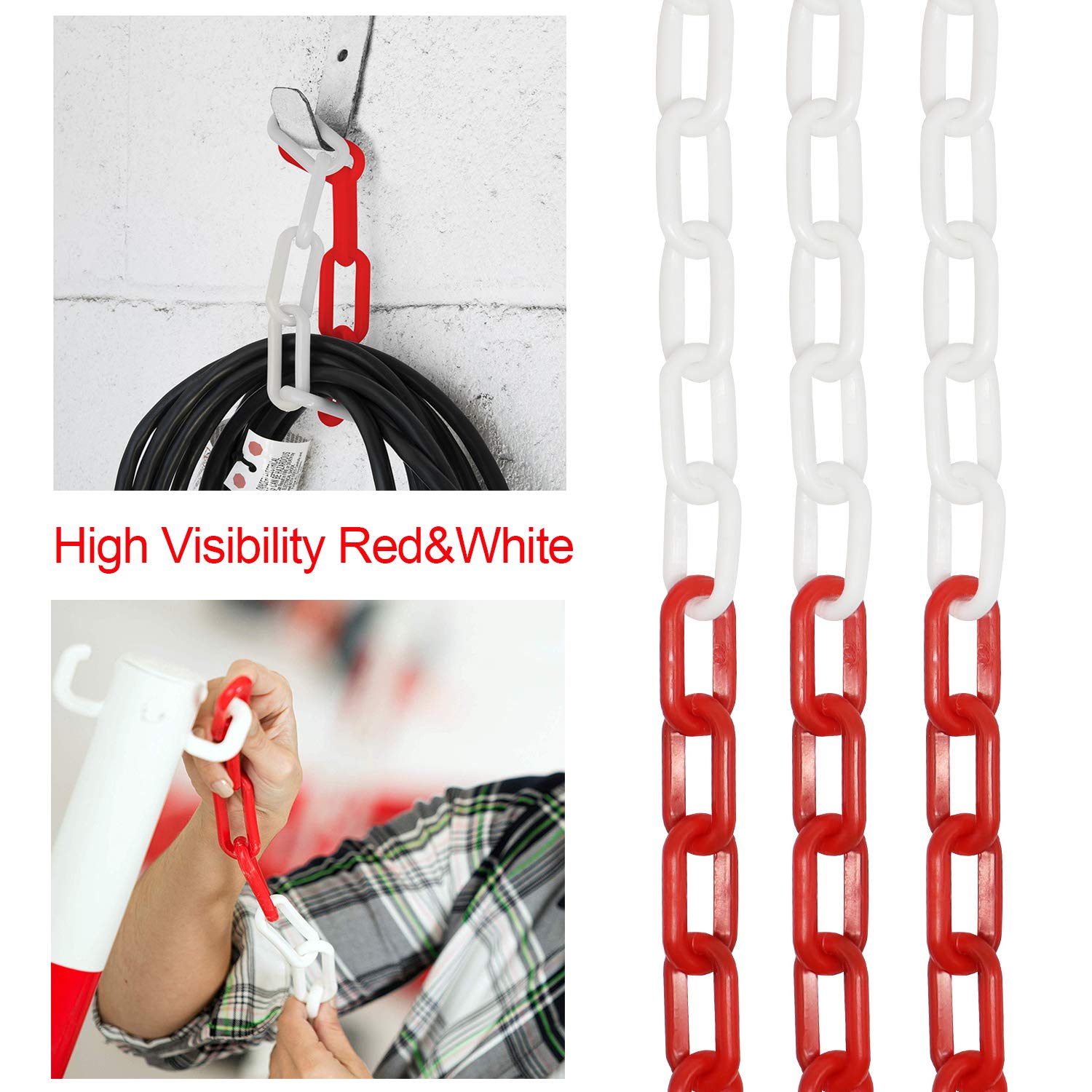 Plastic Chain - Image 8