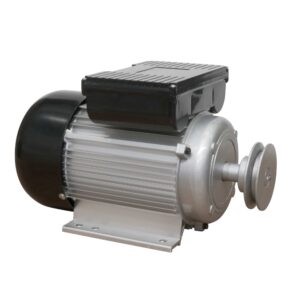 Compressor Motor