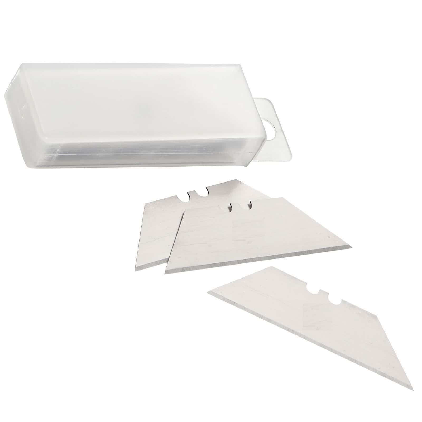 Knife Blade Small Straight