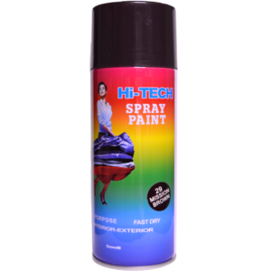 Spray Paint Brown 29     صبغ رش