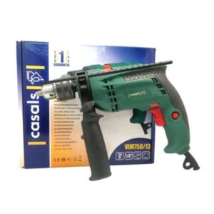 Casala Drill