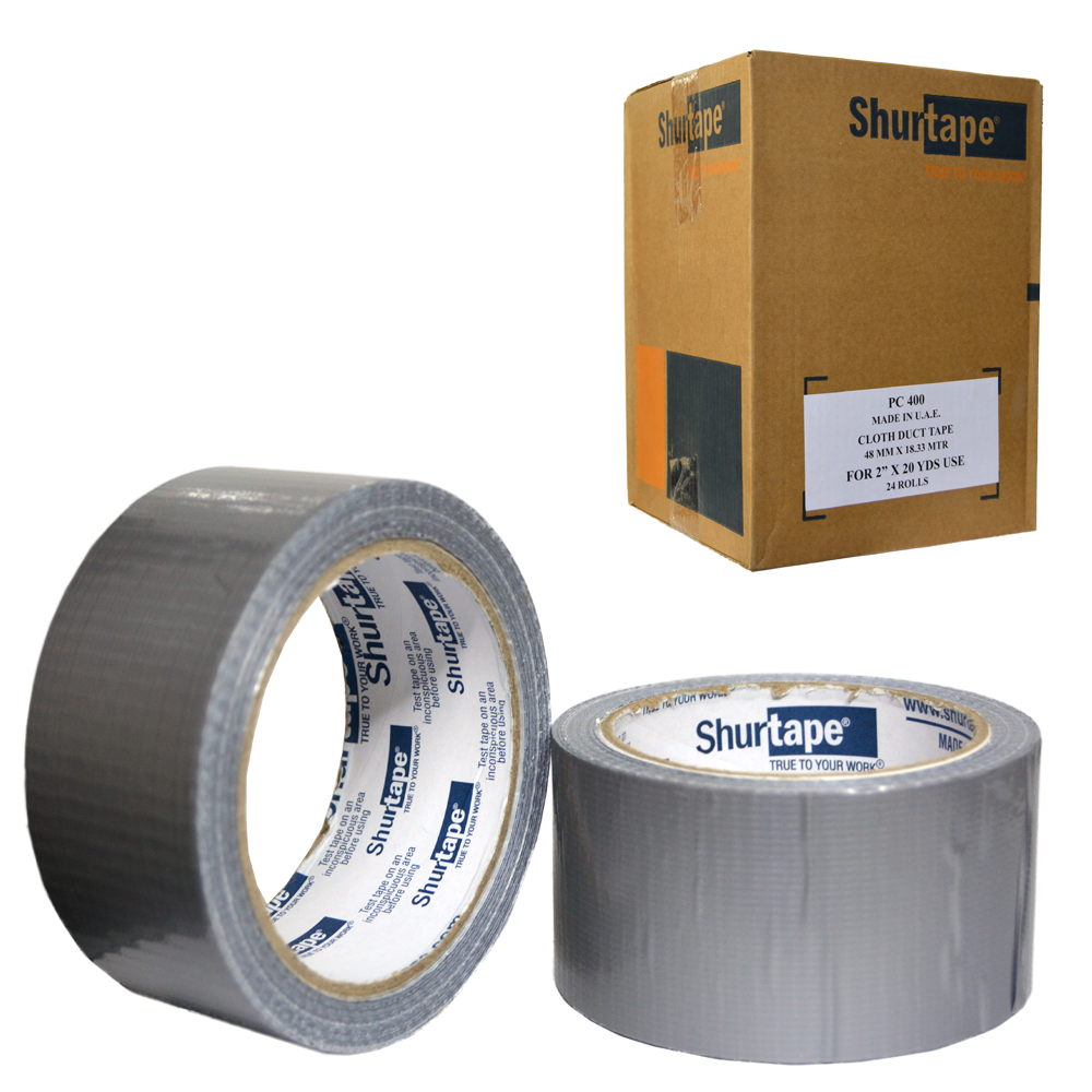 Duct Tape Shurtape