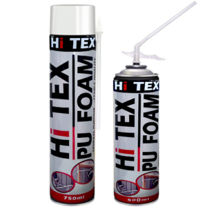 Foam HI-TEX فوم