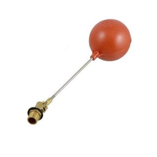 Float Valve Brass 5010