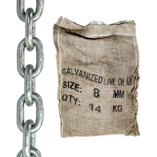 G.I. Link Chain سلسلة