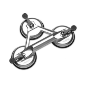 Glass Suction Lifter 3 Cup