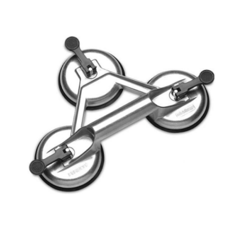 Glass Suction Lifter 3 Cup