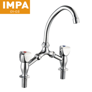WASH BASIN IMPA