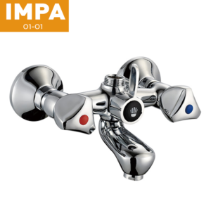 SHOWER MIXER IMPA