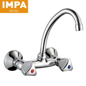 WALL SINK IMPA