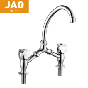 WASH BASIN JAG