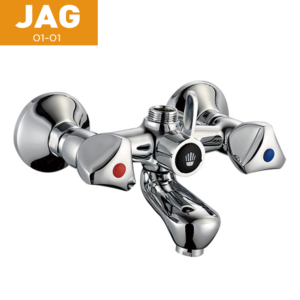 SHOWER MIXER JAG