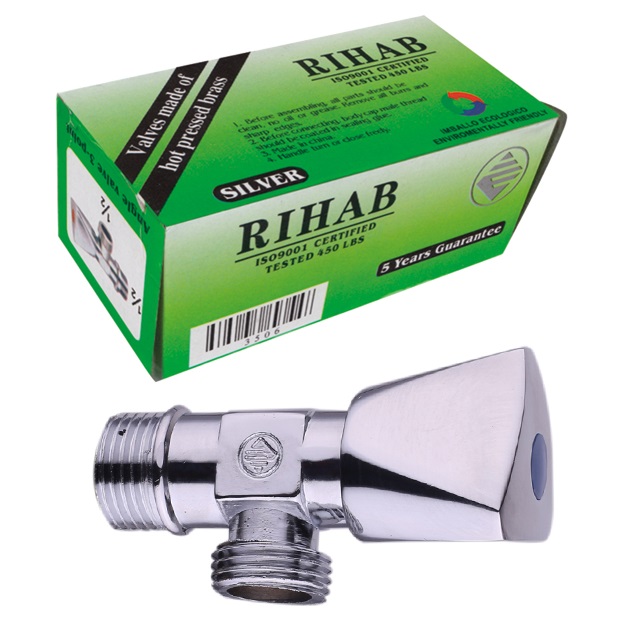 Angle Valve Rihab