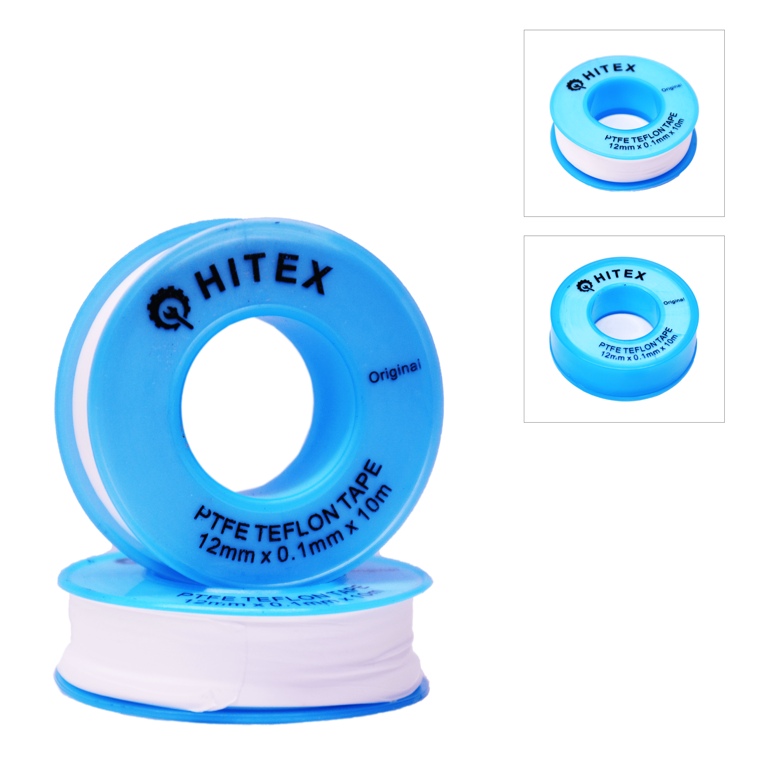 Teflon Tape HI-TEX تيب ادوات صحيه