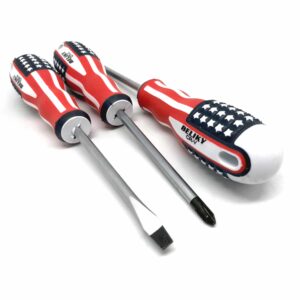 Screw Driver Set 6pcs US-900
