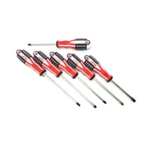 Screw Driver Set 6pcs US-900