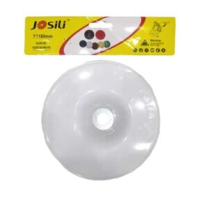 Backing Pad Without Nut