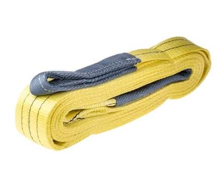 Webbing Lifting Sling Belt