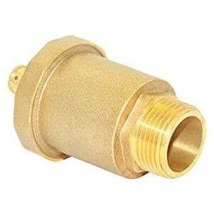 Air Vent 1/2"
